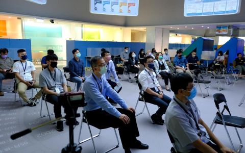 【2022年Q3技术发表会】挺进电动车时代的主要动能-宽能隙半导体